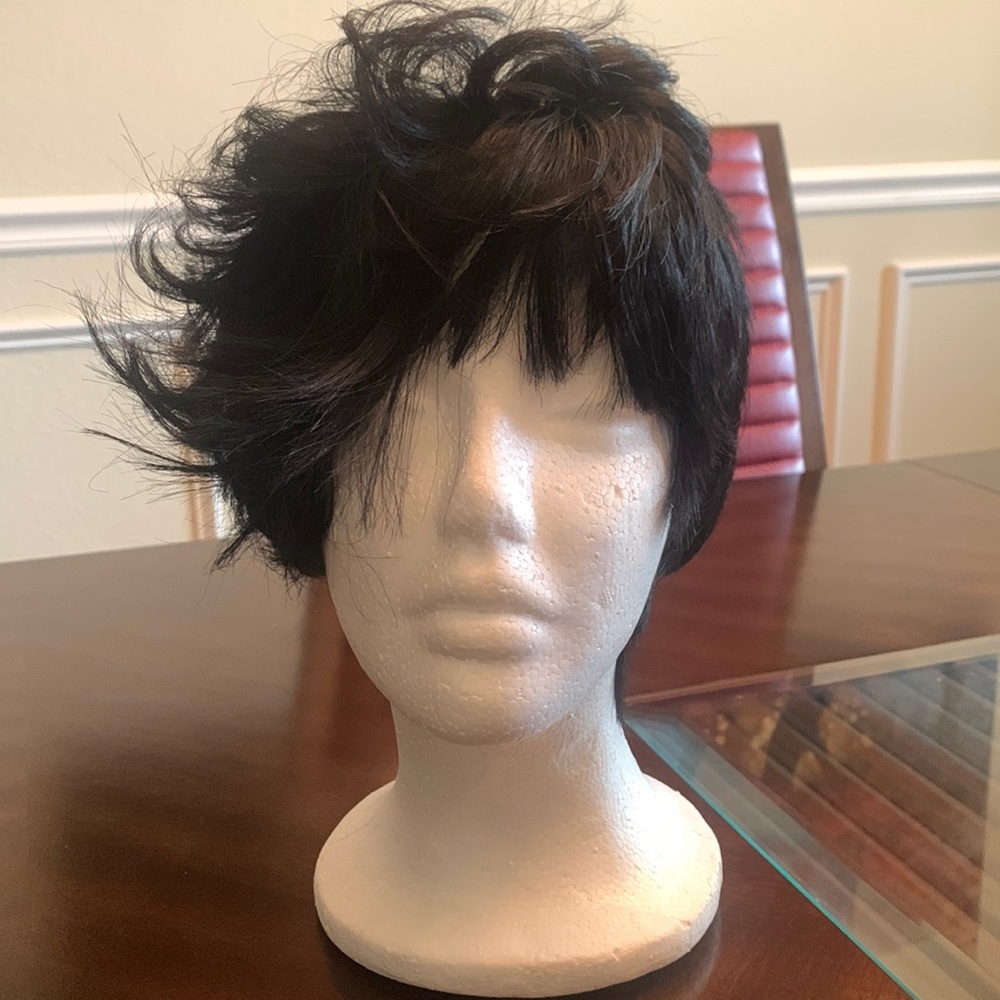 🔥🔥Trending Pixie Cut Wear and Go Wig!!!🔥🔥